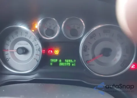 2009 Ford Edge Limited z USA, uszkodzony, nr VIN 2FMDK39C69BA60642